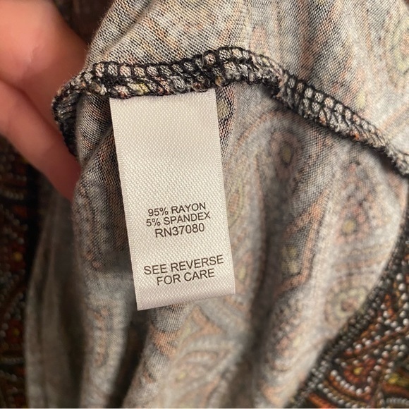 Cato —‎ Super Soft /// Women’s Design Blouse - Picture 5 of 6